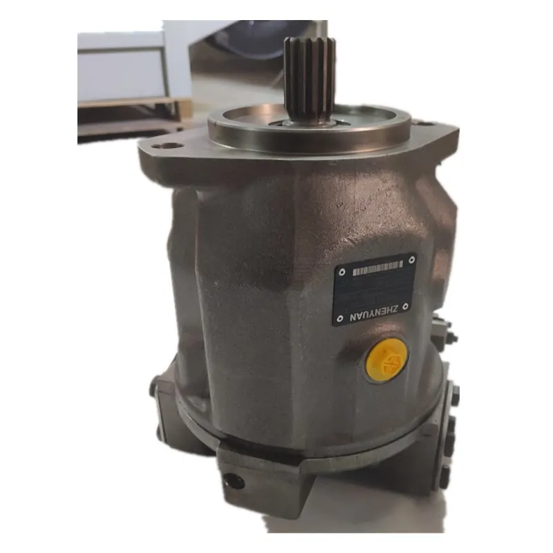 Rexroth гидравлический поршневой насос a10vSO A10VSO18/28/45/63/71/100/140/180 для запасных частей фиксирующая