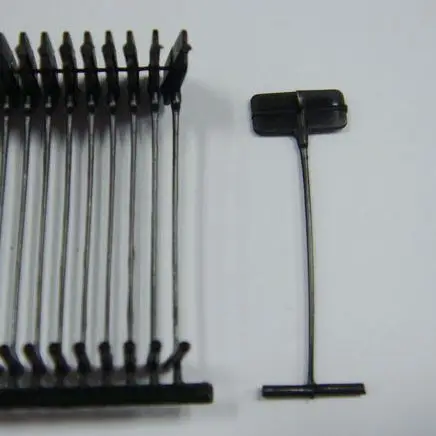 Tag Gun Barbs Pin (Fastener) for Standard Price Tagger Choose Size Colors & Quantity