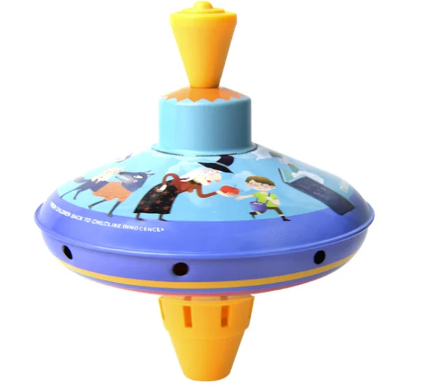 New Products  Spinner  Gyroscope Toy  For Kids