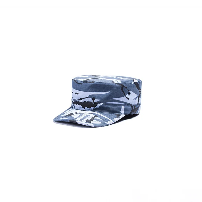 Hubei Yalida Light nigeria military cap Trendy military ceremonial caps and military uniforms cap