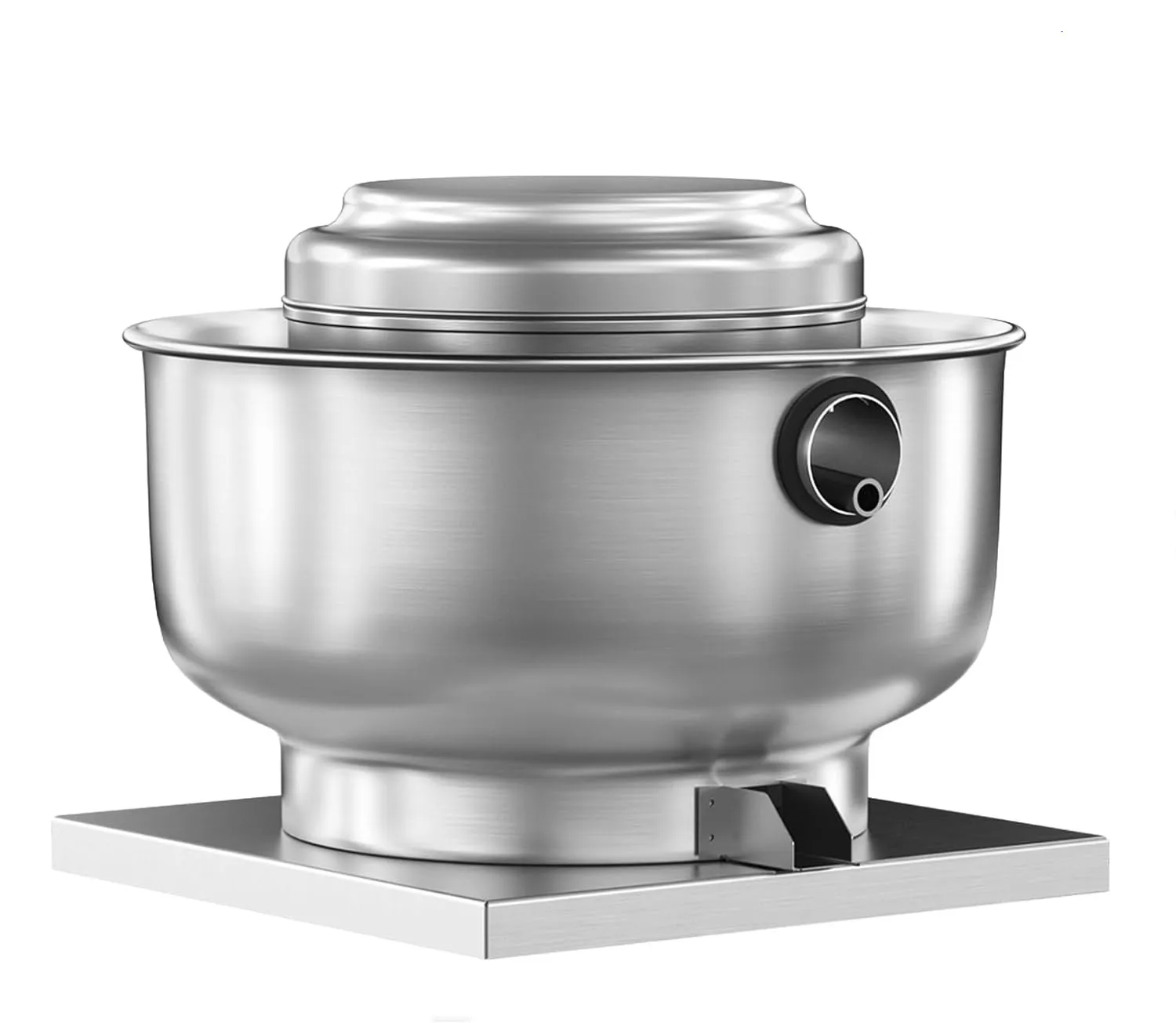 Commercial Food Truck Extractor Roof Fan Kitchen Food Trailer Exhaust Fan