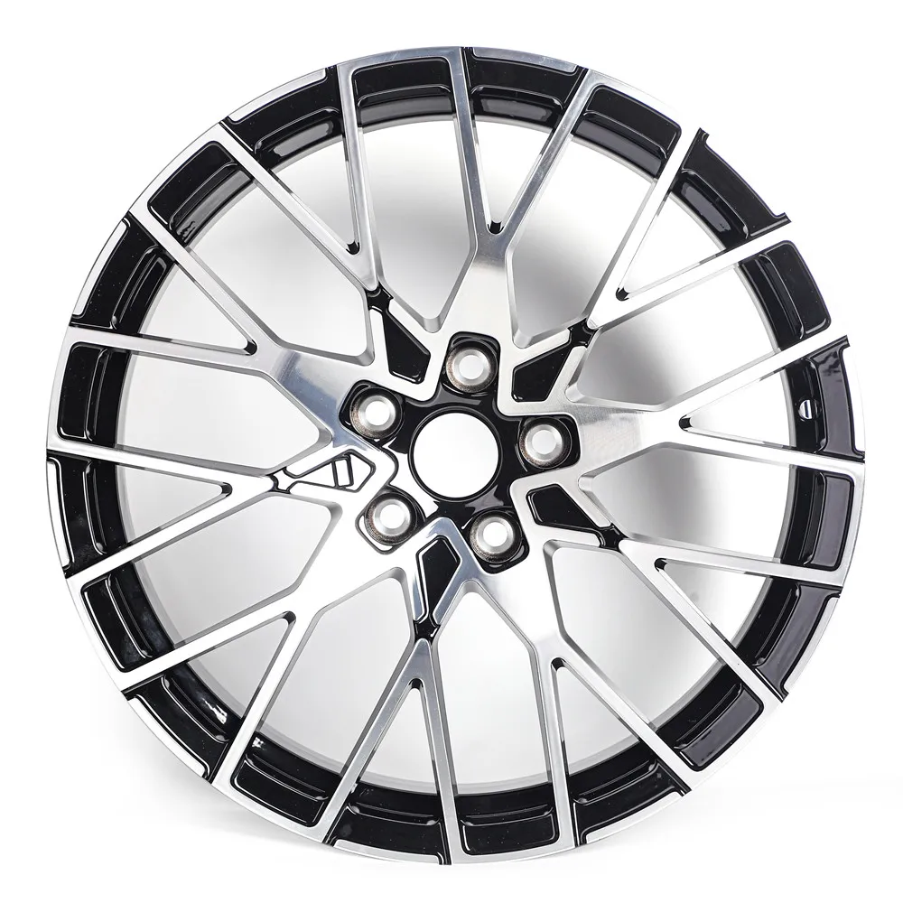  Passenger Car Alloy Wheels Aluminum Rims alloy wheel