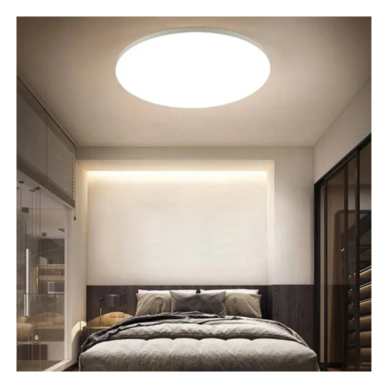 2x2 2x4 600x600 60x60 48w Panel Lamparas Cristal De Techo Para Interior Gold For Kitchen China Led Fixture Ceiling Light