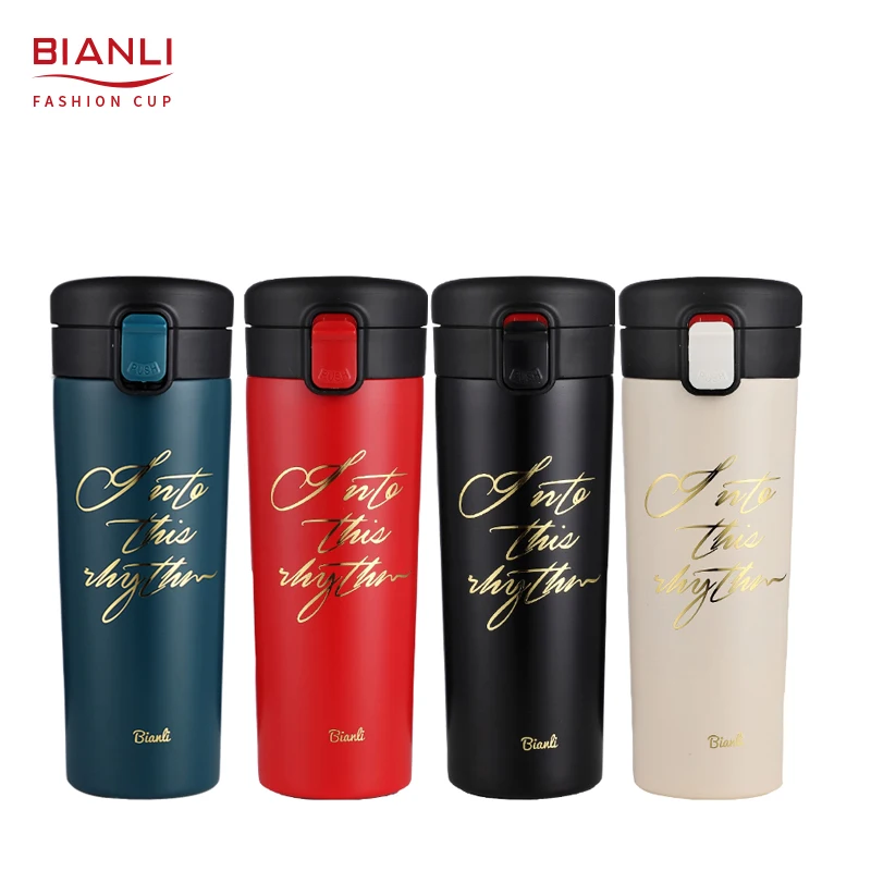 Food Flask Food Warmer Thermos Vacuum Flasks Insulated Sublimation Stainless Steel Eco Friendly Travel Drinking Water Free