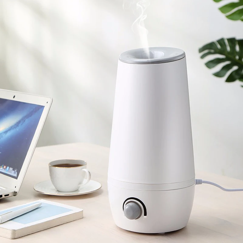 3.5L classic design Cool Mist Humidifiers room night light humidifier