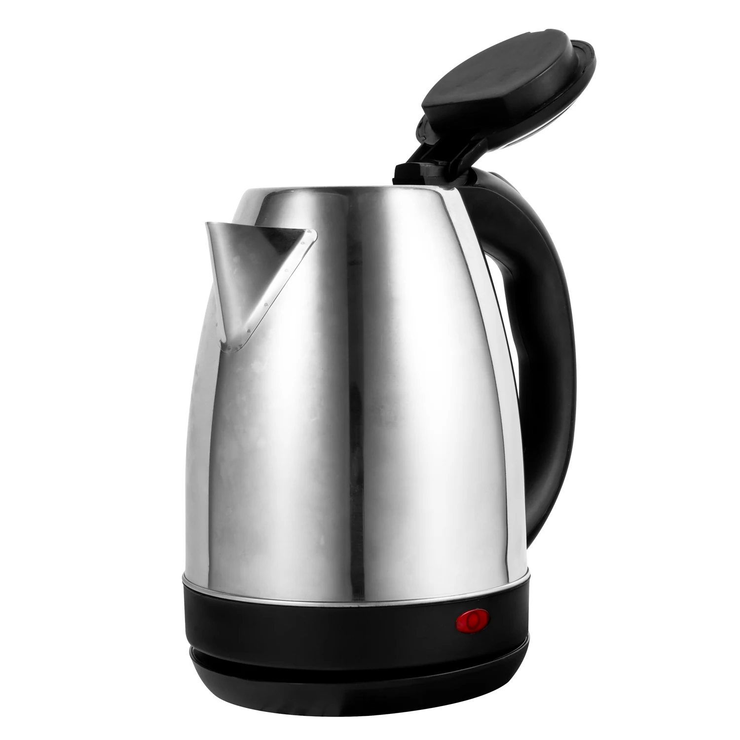 Wholesale 304 stainless steel classic style 1.8L 2L electric water boiler kettle electric tea kettle