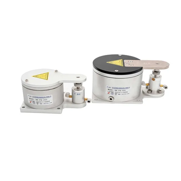 High-Efficiency pneumatic shock absorber vibration isolator air mounts For vibration equipment