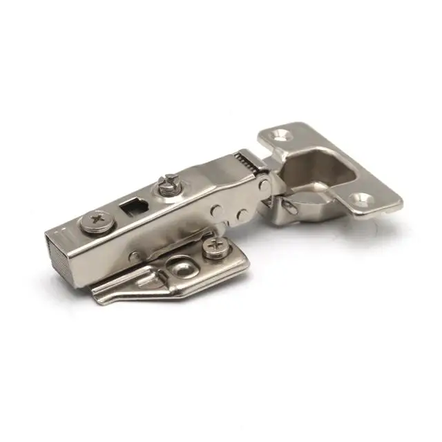 Wholesale Furniture Fitting Hardware Hinge Soft Closing Furniture Cabinet Hinges