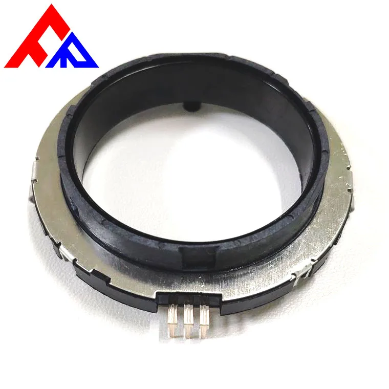 Chinese manufacturer custom-designed incremental encoder rotary encoder hollow encoder