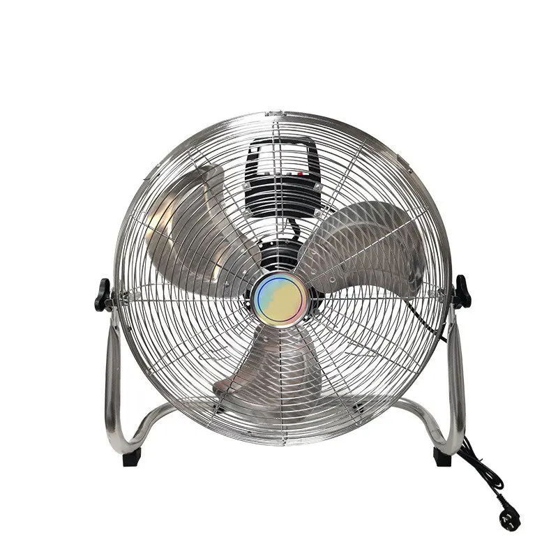 YD0804 Factory direct 14 20 inch 16 inch fan standing fan cover desktop fans