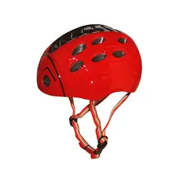 New wholesale lightweight cute EN1078 CPSC Skateboard protective custom child helmet for riding sports safety kids bike helmets