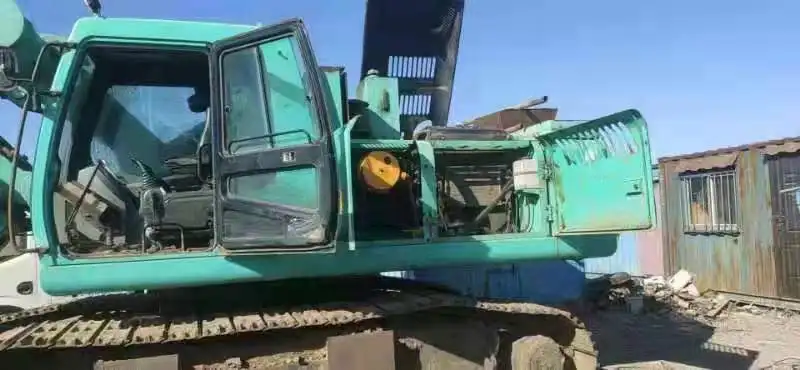  Б/у тяжелое оборудование JINT SH25H б/у SH36H SD28 SD22 SD10 буровые/сварочные