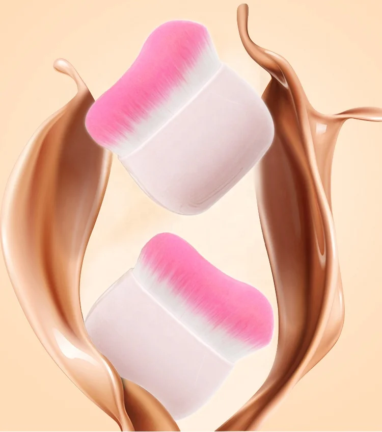 New Custom Wholesaler High Qualiti Privat Label Creat Your Logo Own Brand Makeup Brush