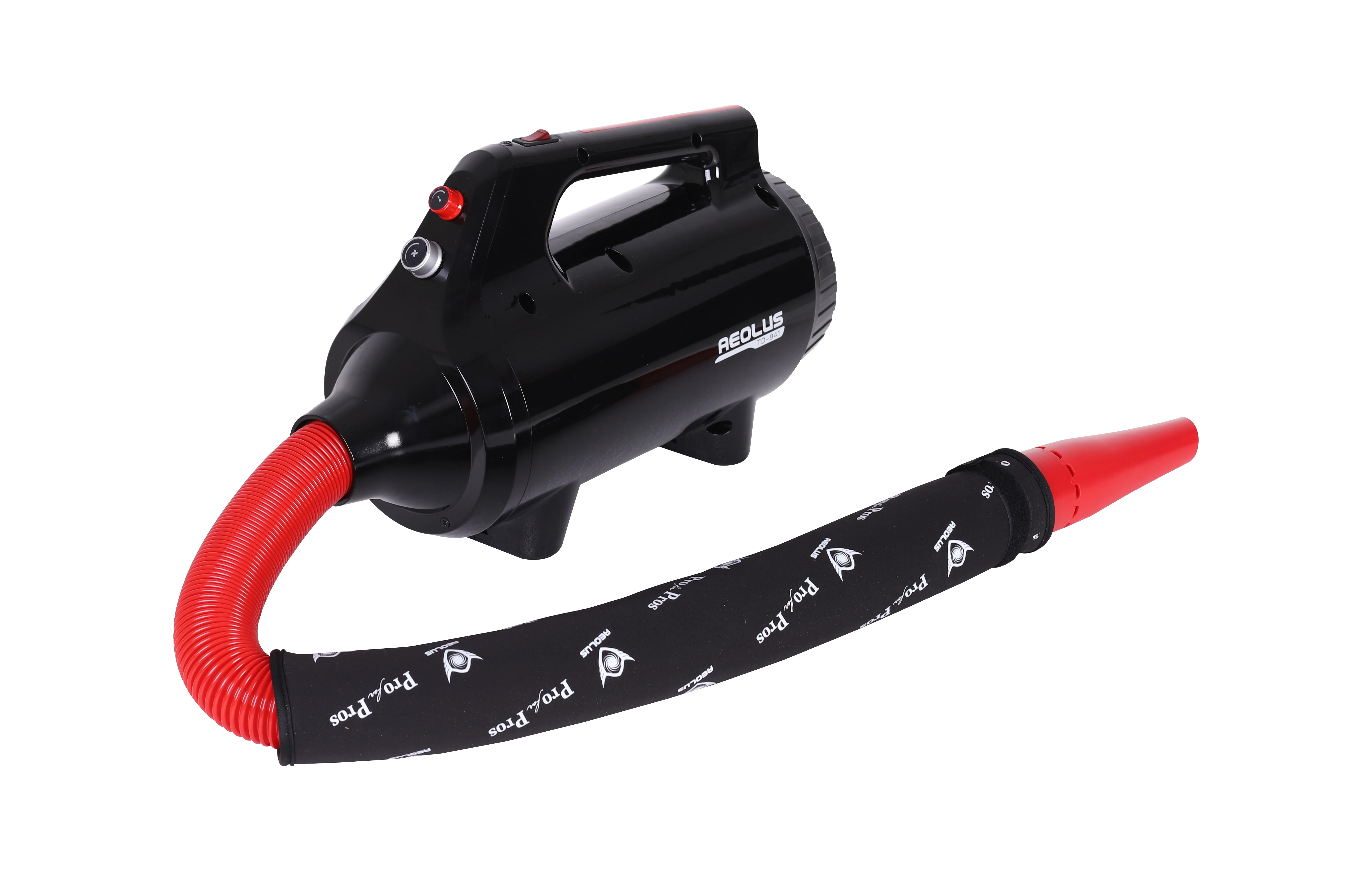 AEOLUS TD-941NOVA BRUSHLESS PET DRYER CAR DRYER POWERFUL DRYER