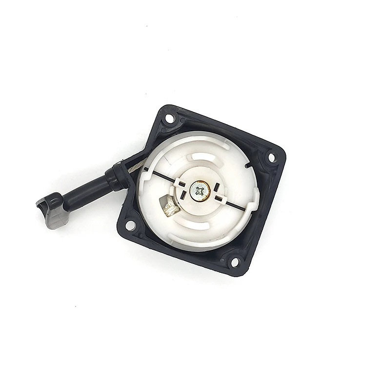 High quality 40-5 Steel Needle Start Garden Tool Brush Cutter Starter
