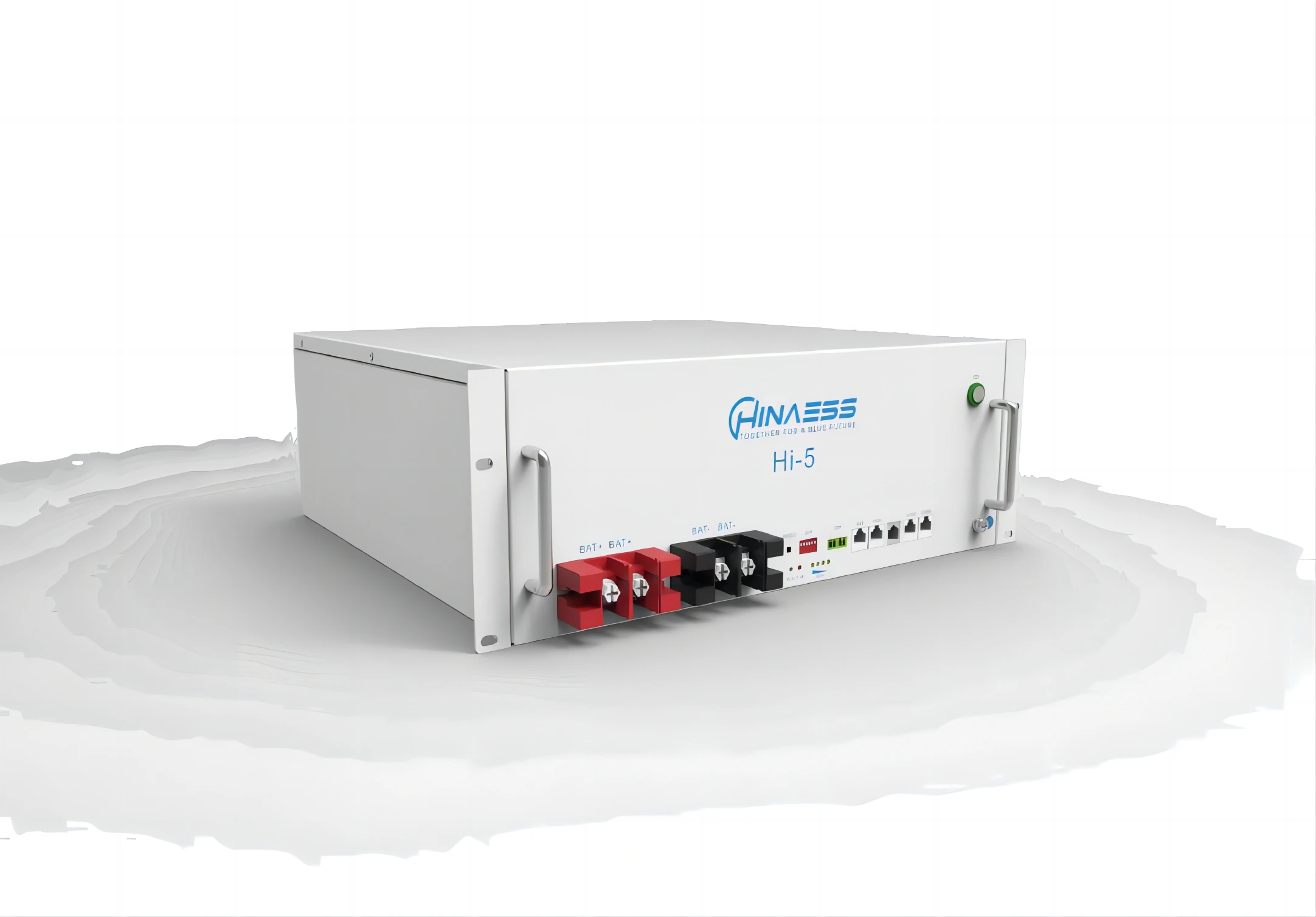 SANGSolar HINESS Hi 5 solar energy storage 5.12kwh lithium battery solar generator with battery storage