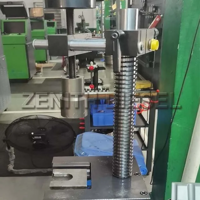 Форсунок Common rail ремонтная сборка Разборка инструменты C7 C9 C-9 инжектор демонтаж стенд