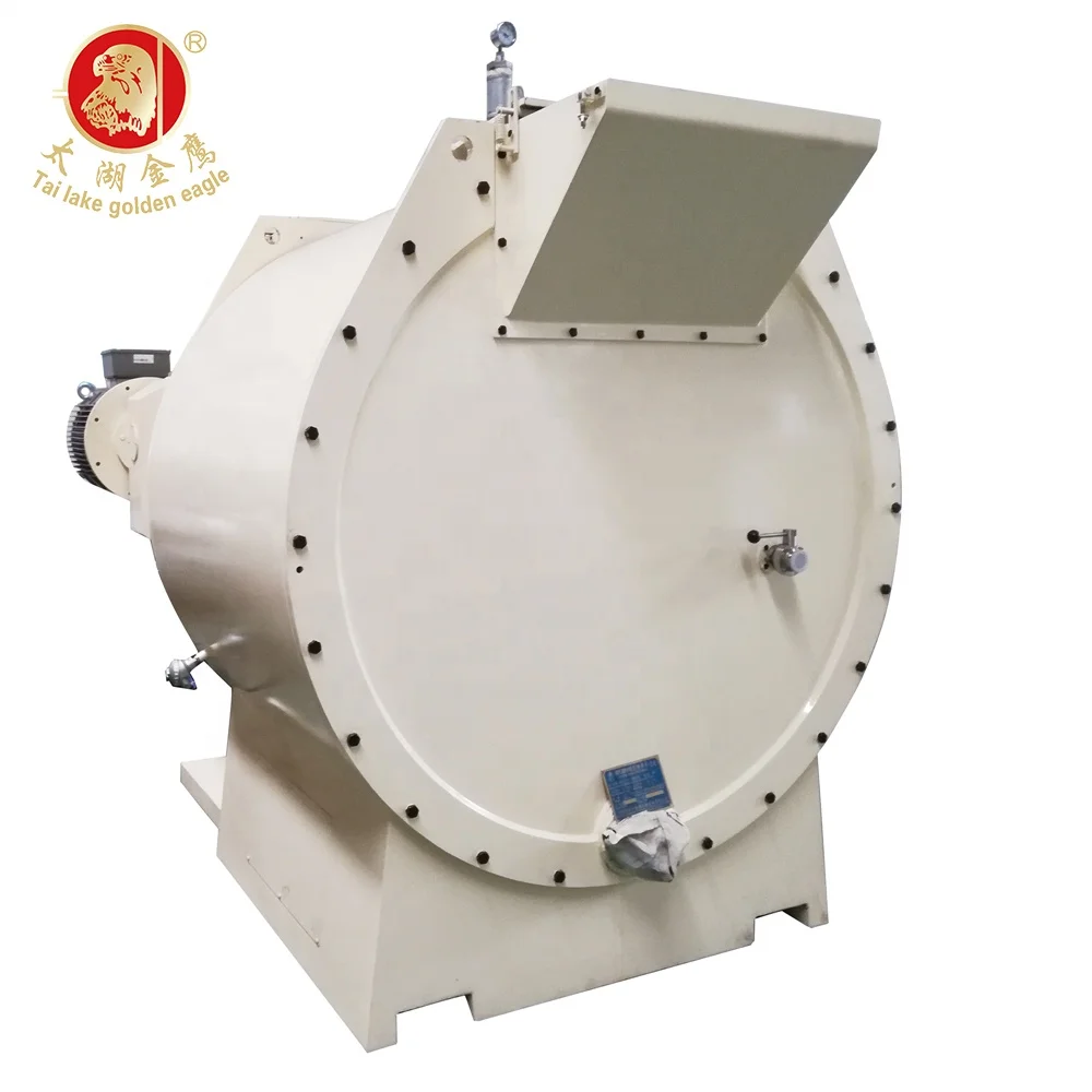 2000L High Quality QYJ Automatic Chocolate Conching Machine chocolate refiner conche chocolate making machine