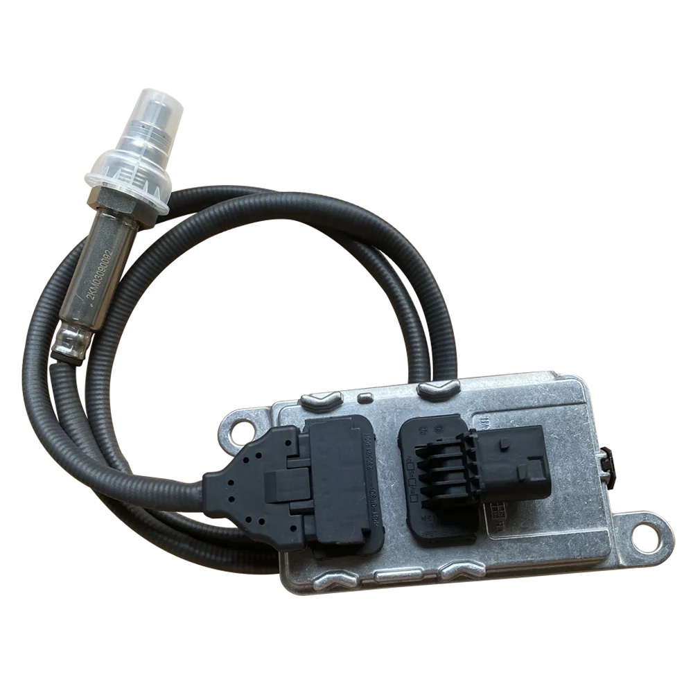 Wholesale Factory Supplier  NOx Sensor NOx Catalyst 5WK9 7330A ET200070958 1418891 0101531528 For MERCEDES-BENZ Actros Atego