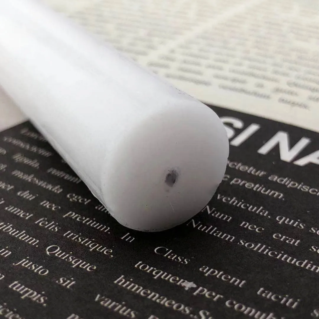 favorable price material paraffin wax white church taper stick light candles making supplies