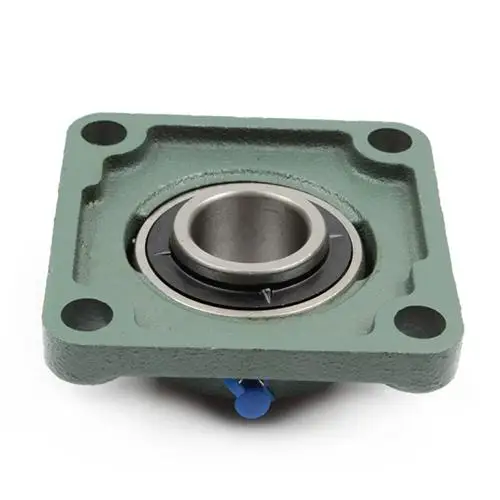 Japan American Germany Sweden Brand Pillow Block Bearing F204 Guilt-Free Price High Torque