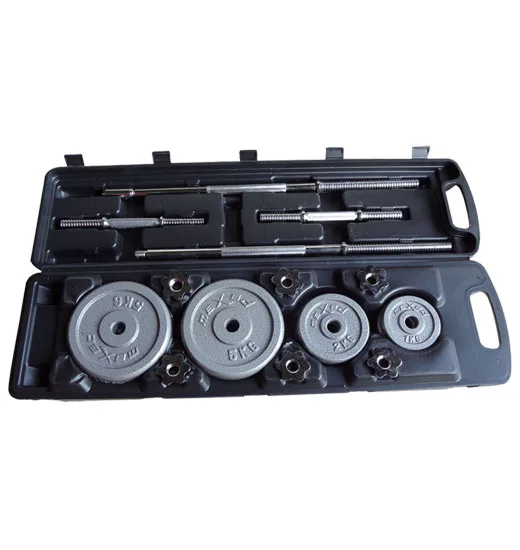 Hot Sales 2022 Gym Fitness Accessories Dumbbells Set