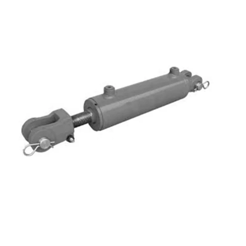Cheap customize high pressure piston type hydraulic cylinder for metallurgical industry