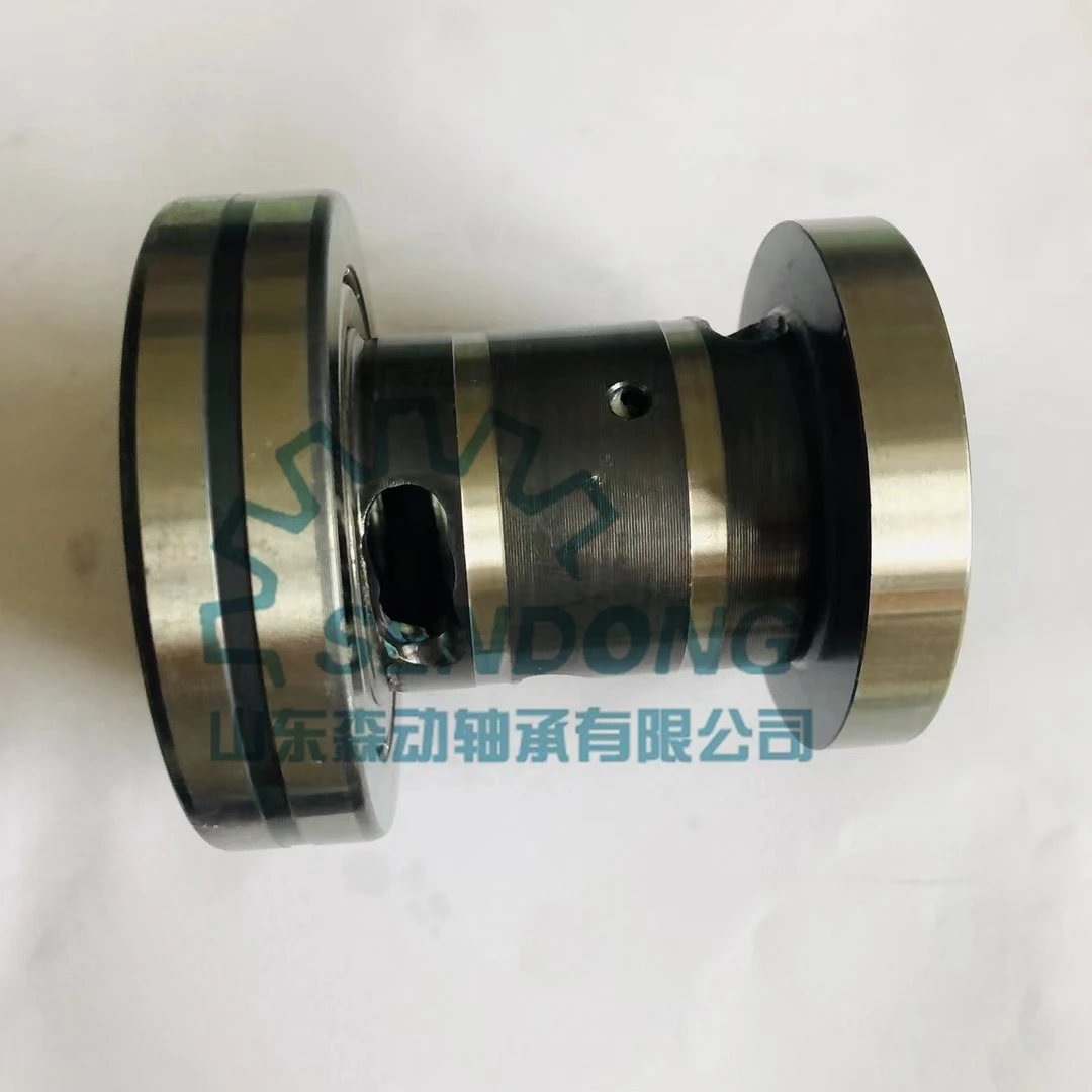 F-562525.04-0061 рулевого подшипника Audi A4 A5 A6 A7 A8 Q5 Q7 icin raf pinyonu direksiyon disli kutusu rulman