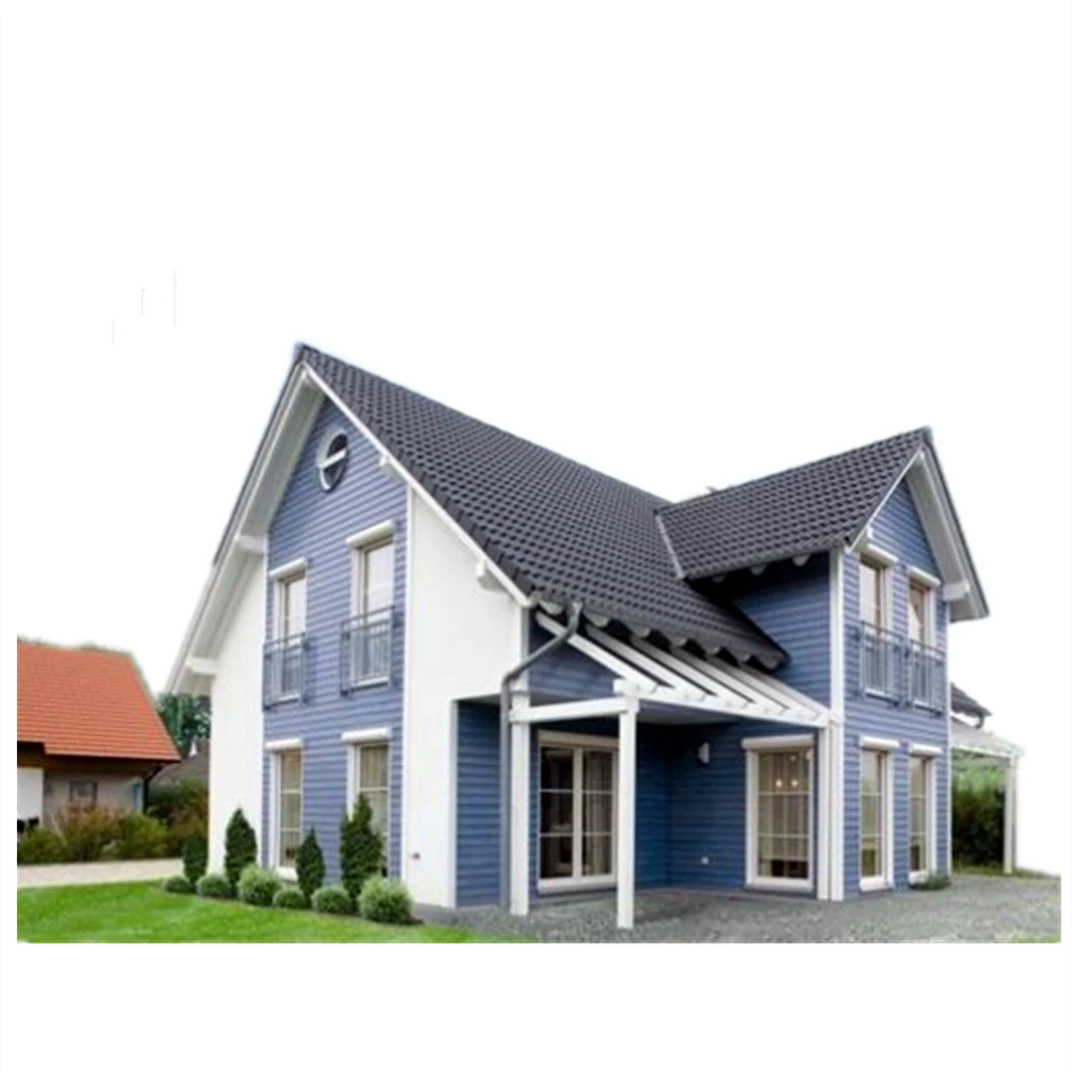 Affordable Portabla Prefabricated House Modular building