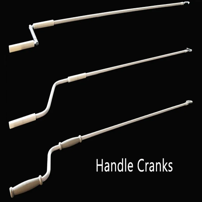 Wholesale Steel Awning Handle Crank For Manual Awning Parts