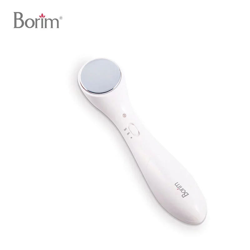 Factory Price Mini Ion Skin Care Beauty Device Import & Deep Cleansing Export Face