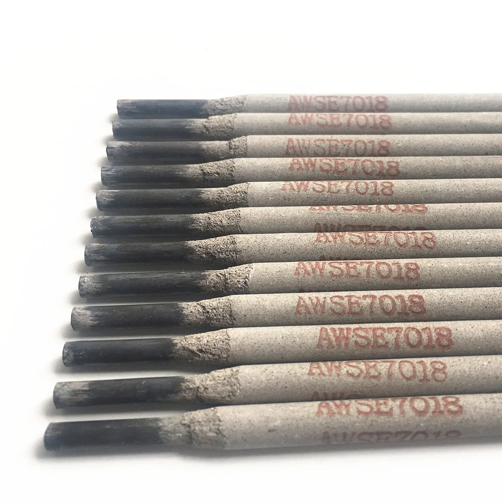 general purpose n-7018 1/8 3.2mm 4mm length 450mm hero soldaduras aws 7018 6nos e 7018 welding rod electrodes for carbon steel