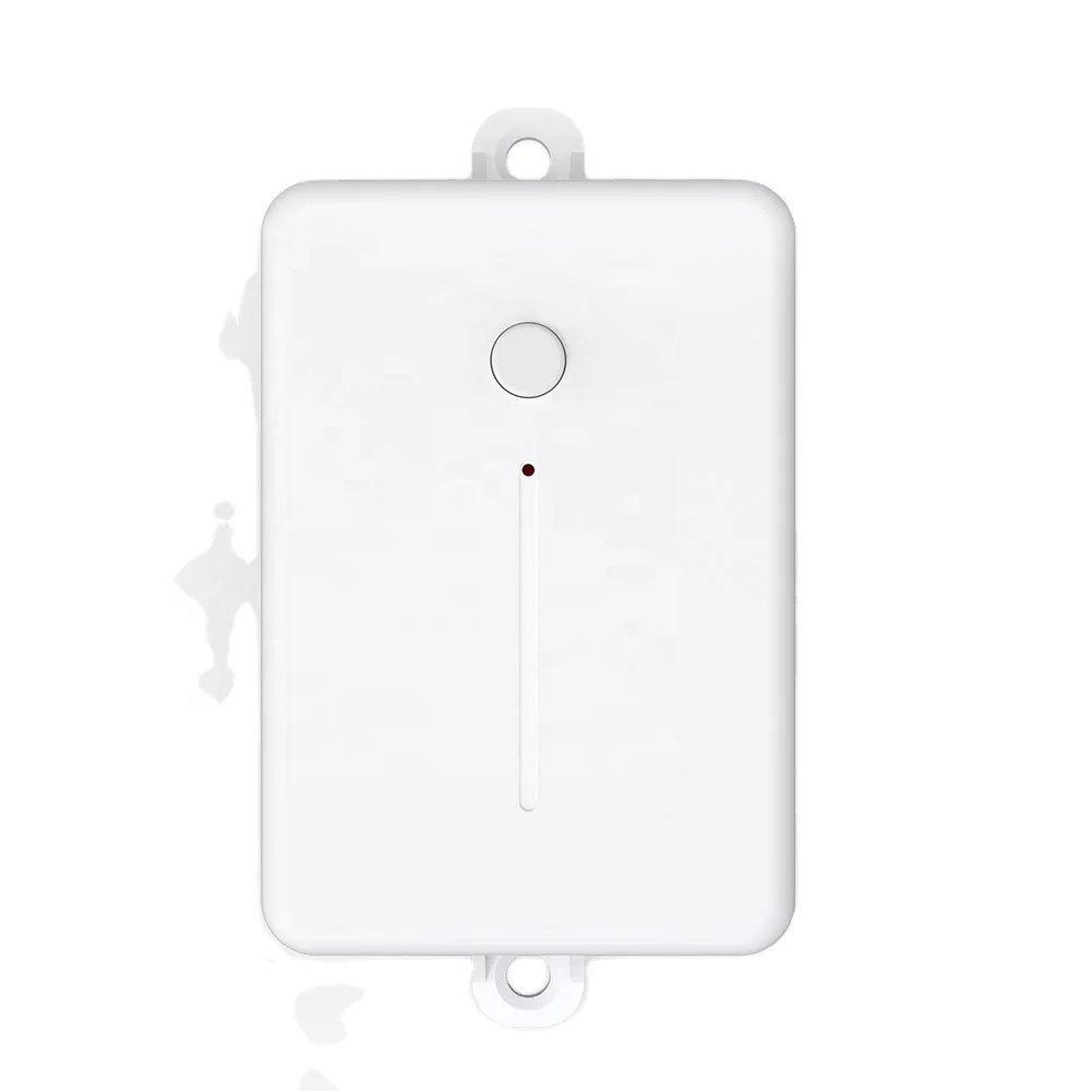 Milfra Автоматизация открывания двери контроллер Alexa google помощь Wifi открывалка Двери Гаража Пульт дистанционного