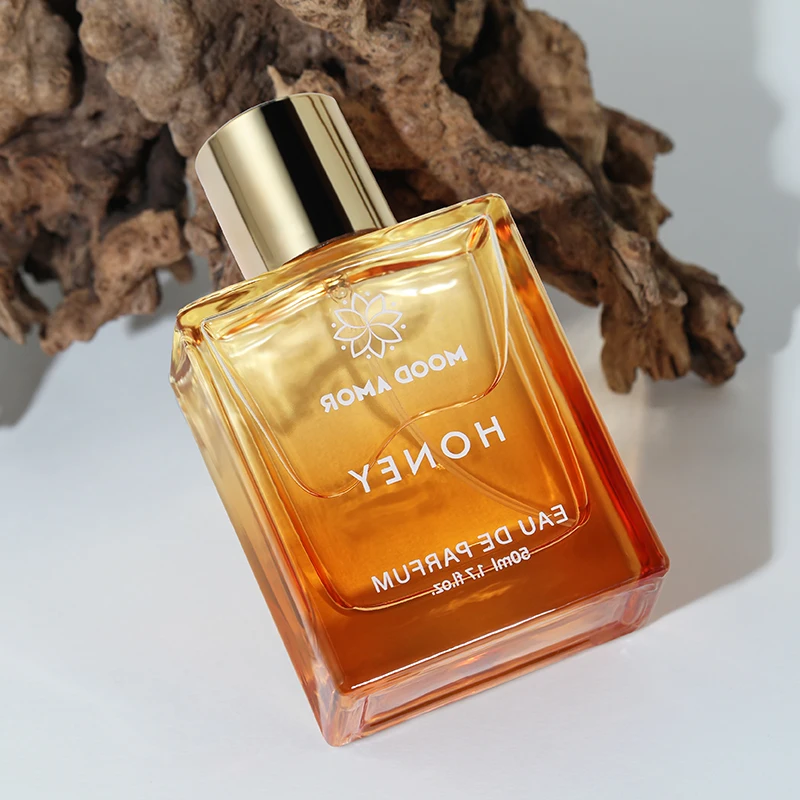 Elegant Warm Perfume for women Sweet, floral, delicate fragrance for women lasting fragrance