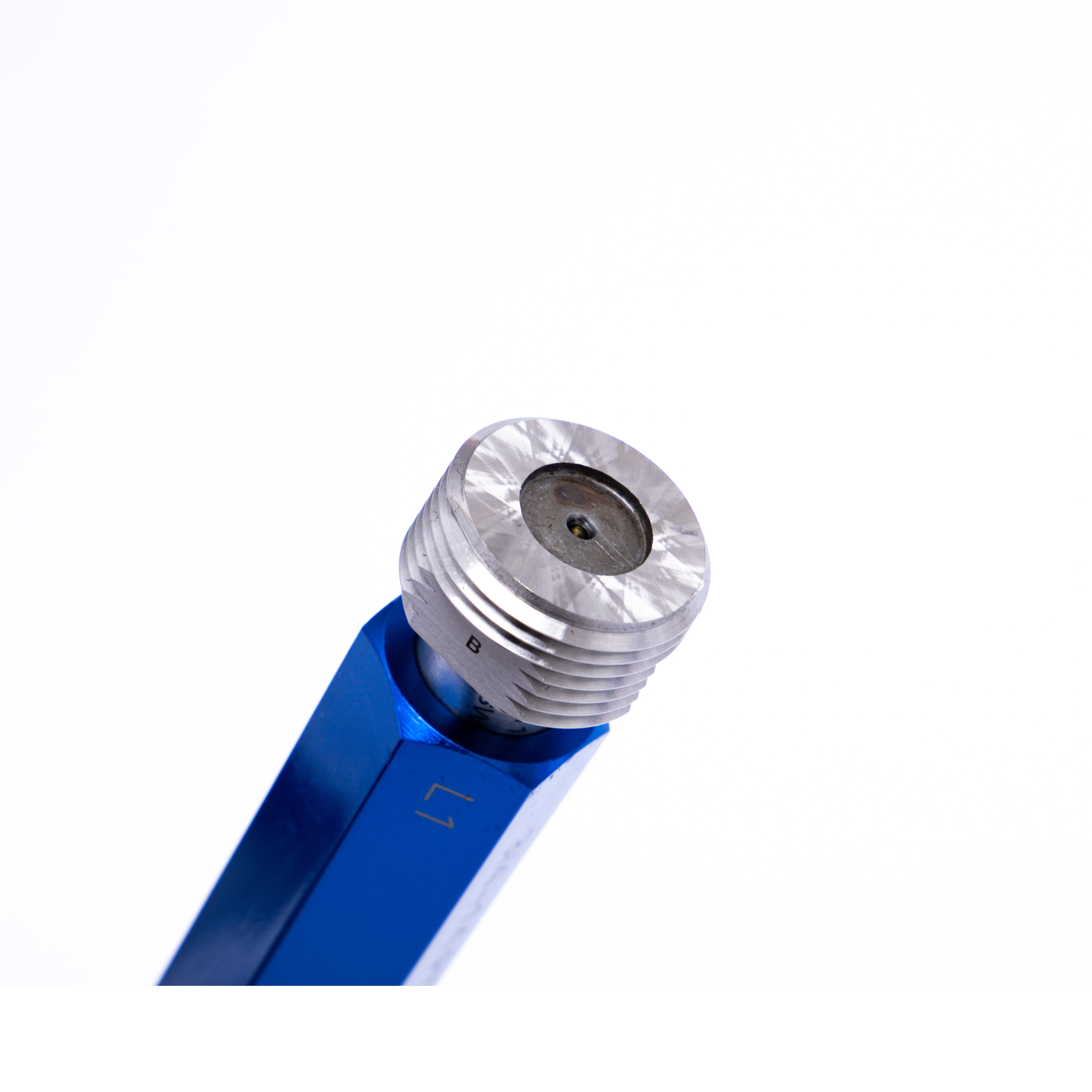 MMT high quality ISO and ANSI standard M and UN sizes thread gauge plug gauges