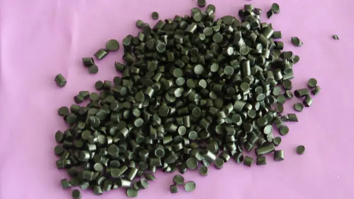 TPE Rubber TPR Material Soft Compound Raw Material Modified Sbs Thermoplastic Elastomer