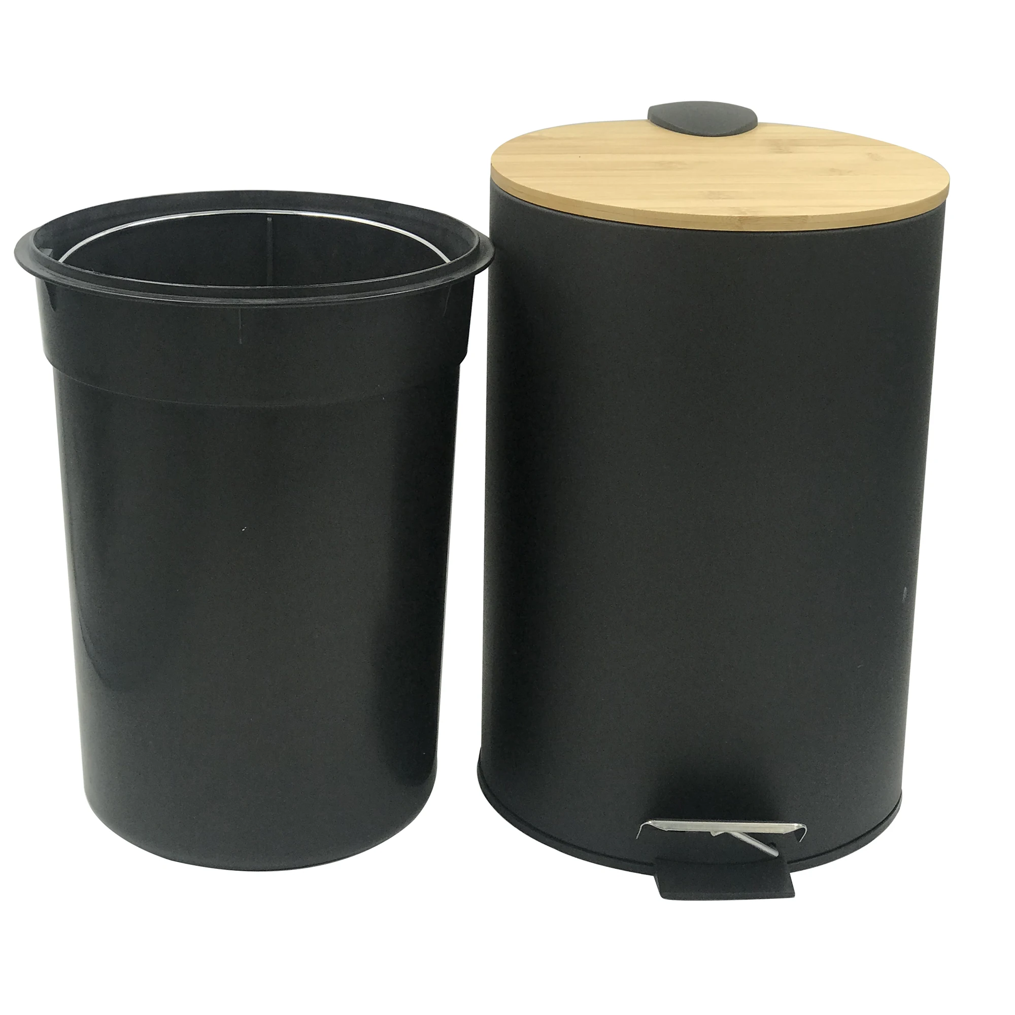 
Professional Manufacture Cheap Waste Storage Cheap Price Indoor Tin Bin Boxes 