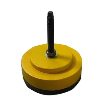 
shock proof lathe rubber machine anti vibration mounts for construction machinery  (1600217404210)