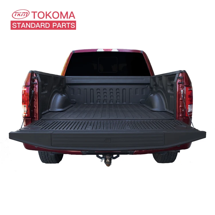Полиэтиленовая подкладка для платформы грузовика для Toyota Hilux Vigo Ford Ranger F150 Isuzu dmax Mitsubishi l200 Ram 1500