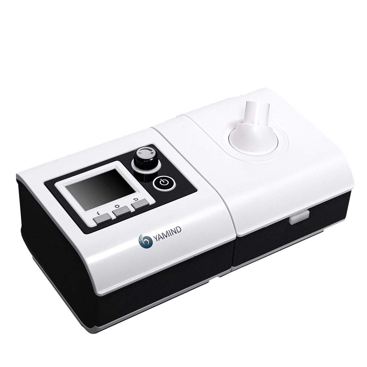 DM28-20A-WP low noise non-invasive breathing portable APAP for home use