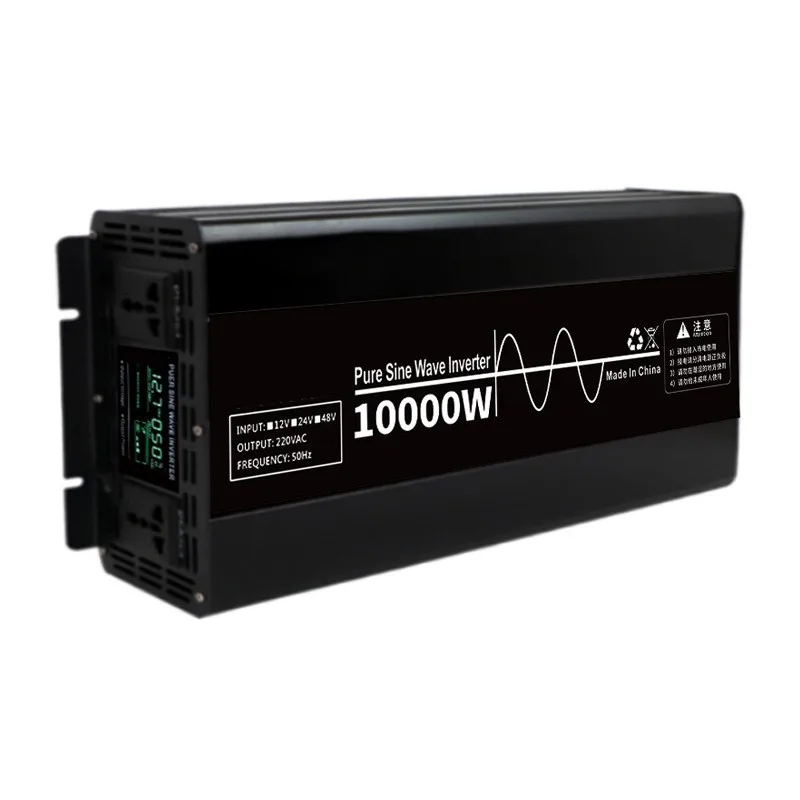 Myami цены по прейскуранту завода-изготовителя 12V 24V 48V 72V до 110V 220 В немодулированная Синусоидальная волна инвертор 800W 1000W 1500W 2000W 3000W 5000w автомобиль с питанием от