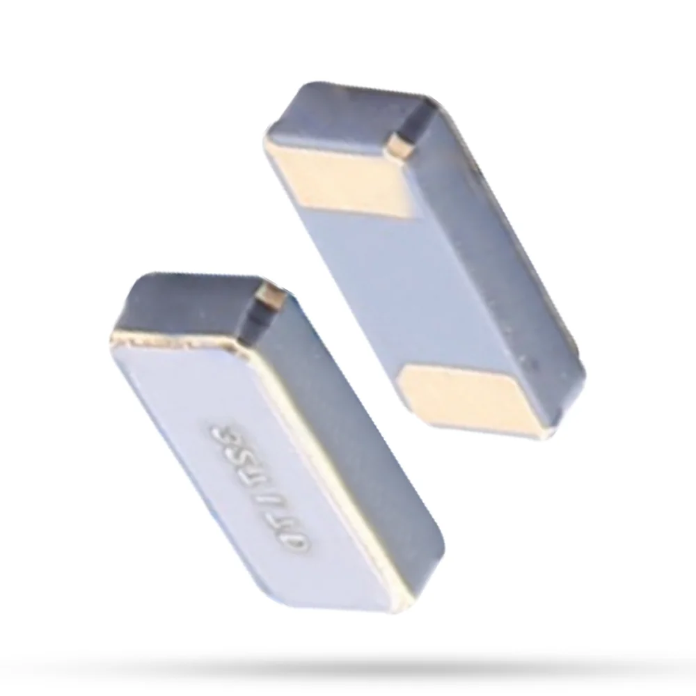 С украшением в виде кристаллов 32,7680 кГц 6PF SMD ABS07-32.768KHZ-6-T в наличии на складе