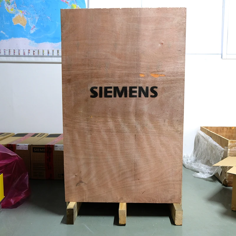 Original 6SE7033-8EE85-0AA0-Z Siemens Simovert Master drives 6SE70338EE850AA0