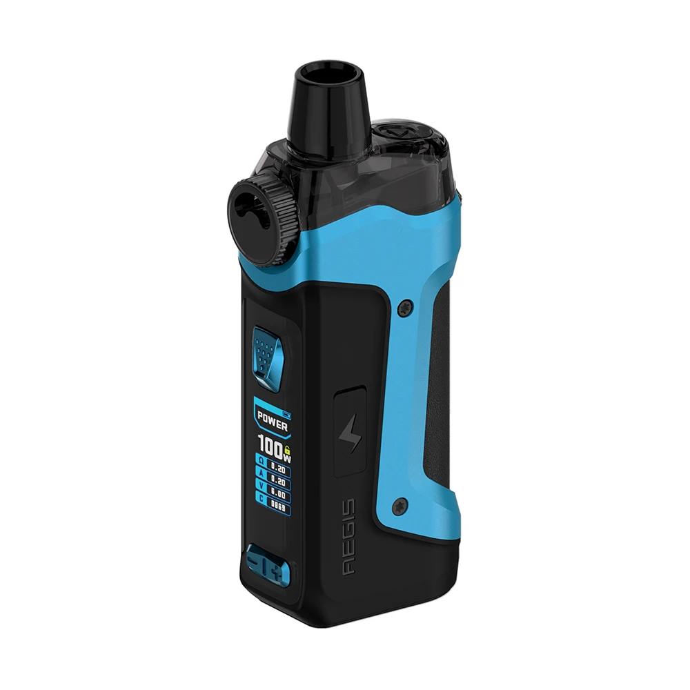  Набор сигарет Geekvape Aegis boost Pro 100 Вт