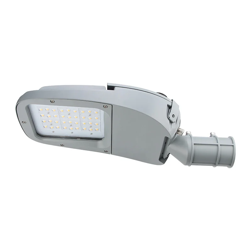 LED Street Lamp DLC ETL Waterproof IP65 50W 90W 120W 160W 200 Watt LED Street Light Hot Selling Outdoor with Sensor 220V