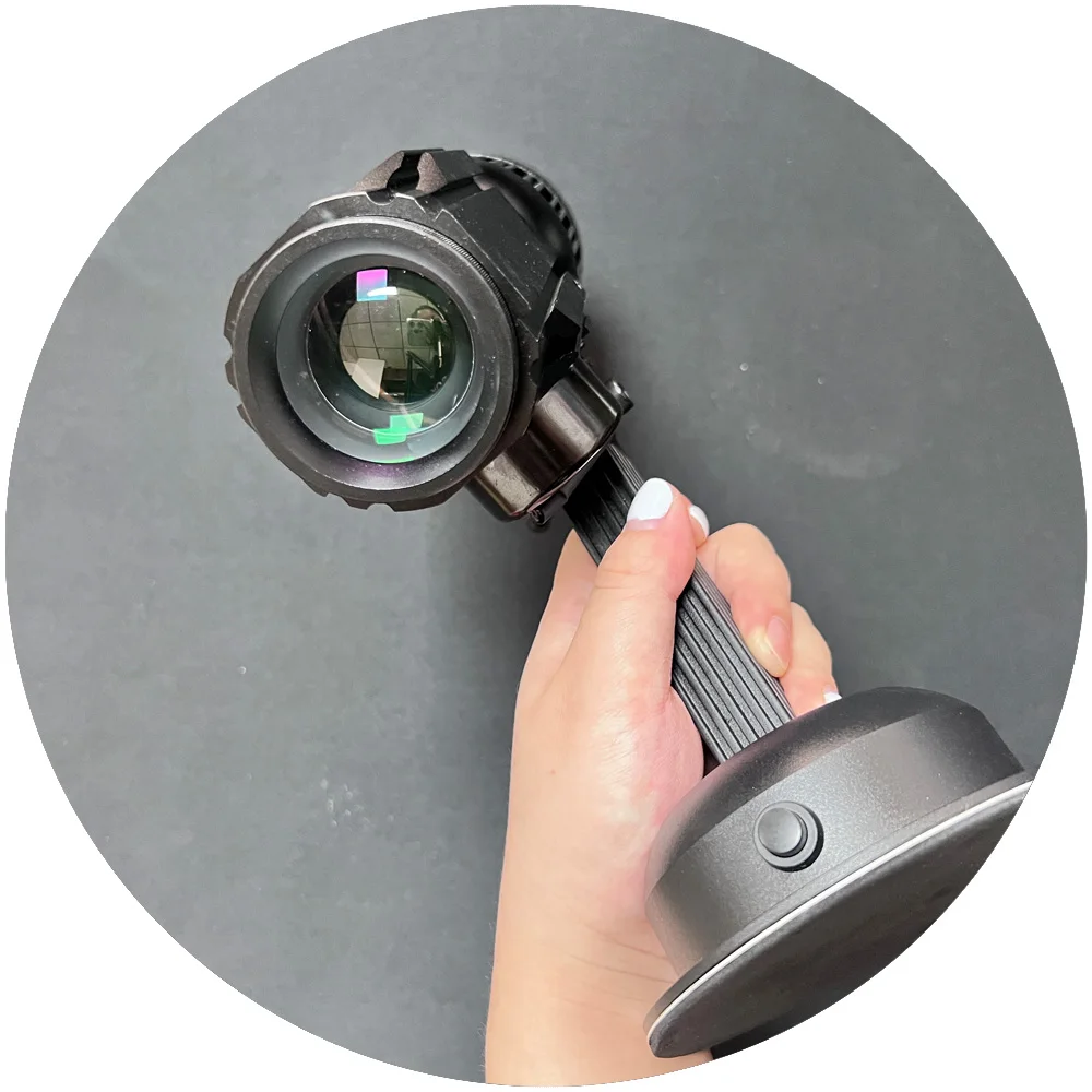 indoor led logo light projector with zoom OEM projector customized with good price laser 30W 50W logo gobo projector