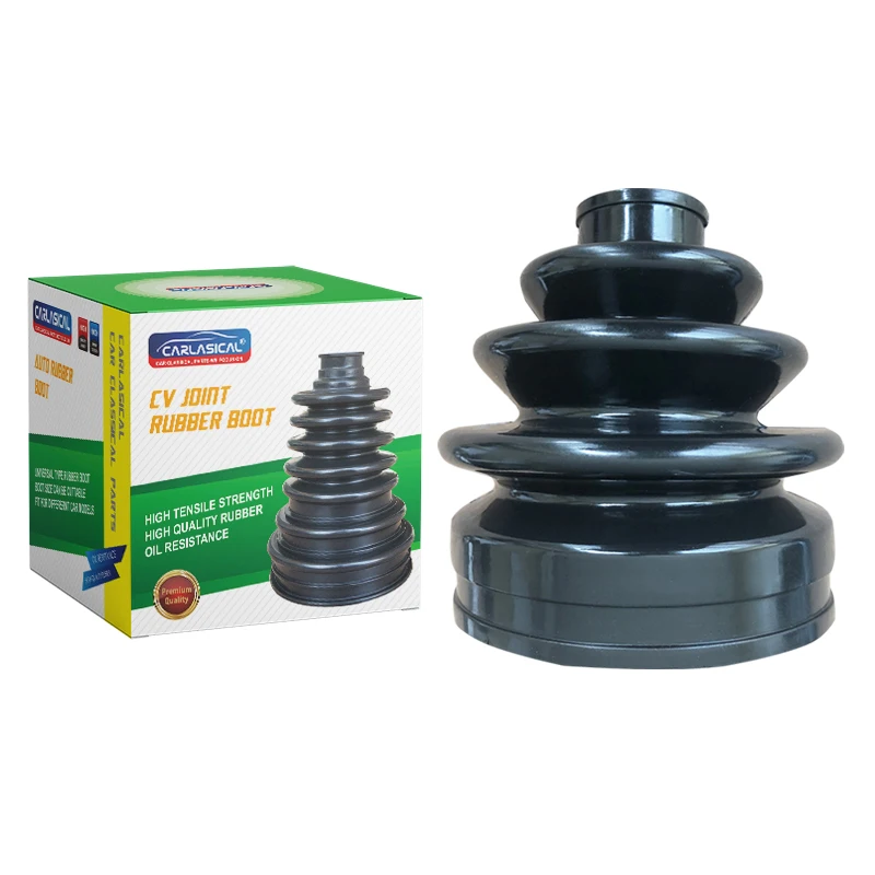 
Auto Rubber Parts Drive Shaft CV Joint Rubber Boot No. FB-2094 Outer Dust Boot OE No.MB297495 