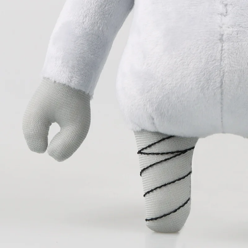 New game Borderlands plush toy Tiny Tina Rabbit cute rabbit doll doll S88