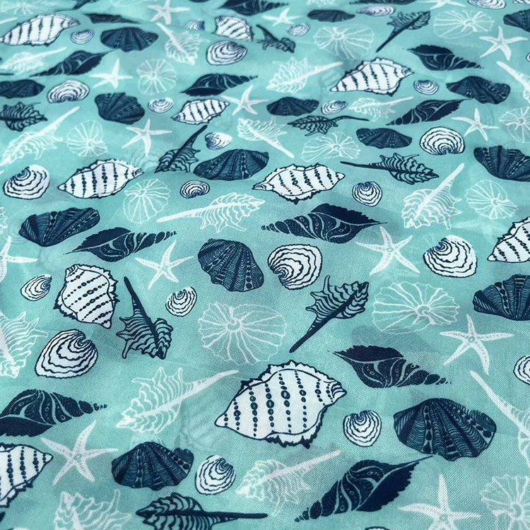 MINGYU Customized Recycling Eco-Friendly Large Supermarket Grocery Reusable Polyester Rpet Foldable Shopping Bag