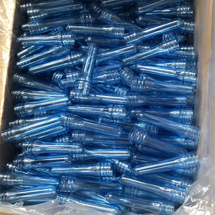 pet bottle pet preform for sale